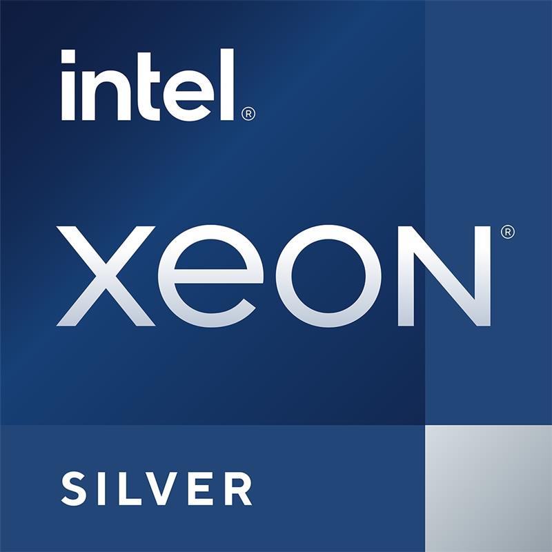 Intel Xeon Silver 4309Y processor 2,8 GHz 12 MB