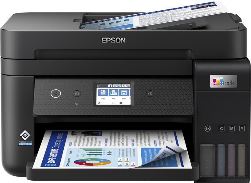 Epson EcoTank ET-4850