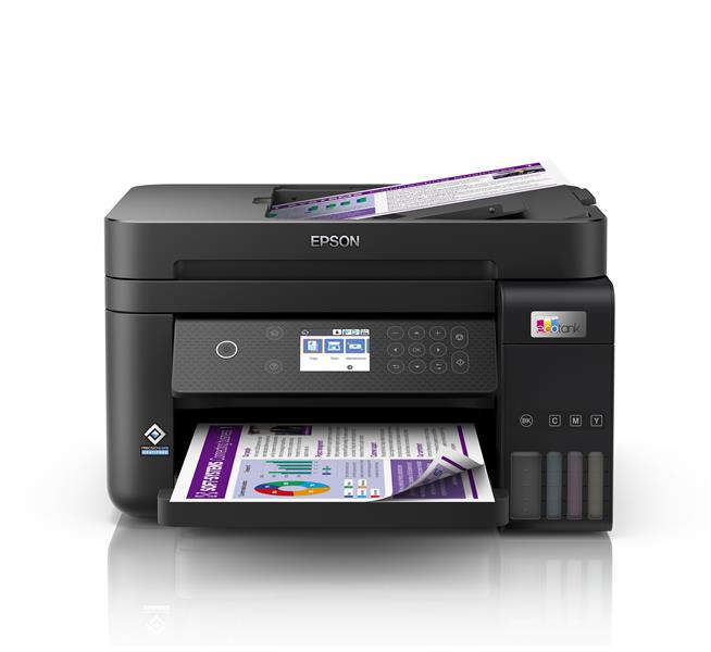 Epson EcoTank ET-3850