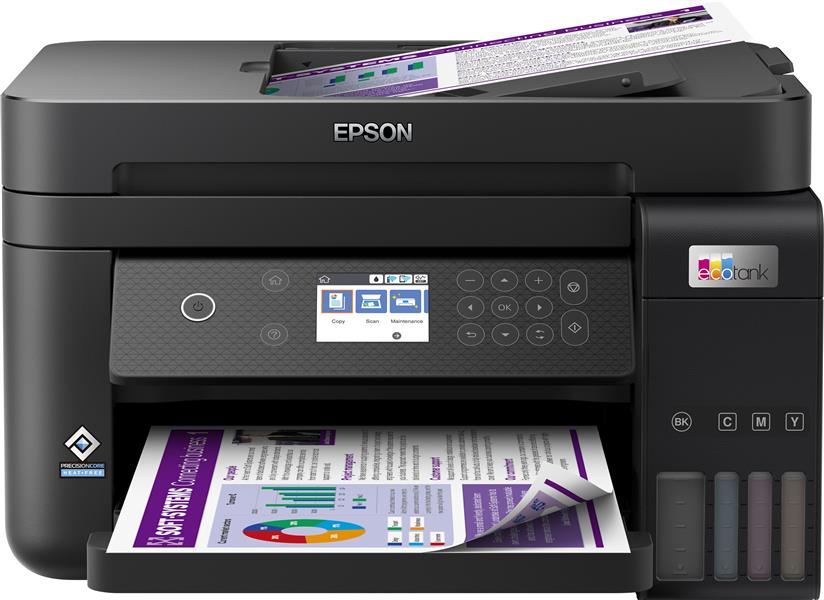 Epson EcoTank ET-3850