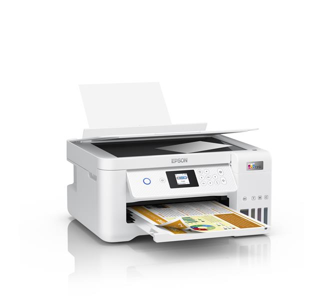 Epson EcoTank ET-2856