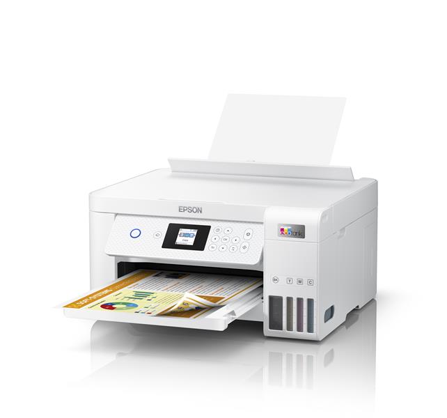 Epson EcoTank ET-2856