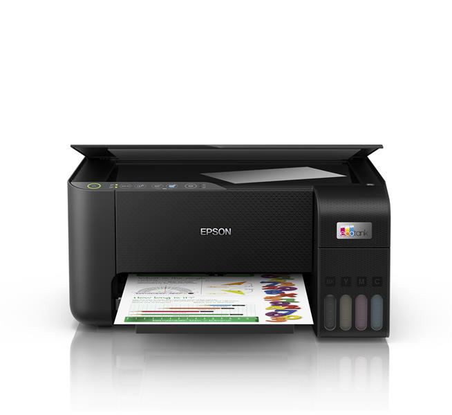 Epson EcoTank ET-2810