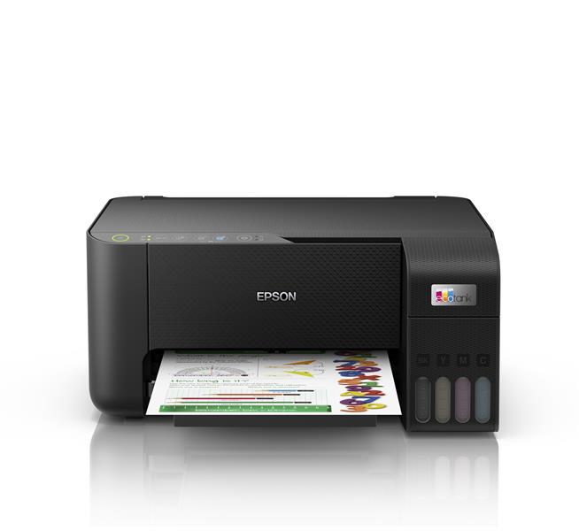 Epson EcoTank ET-2810