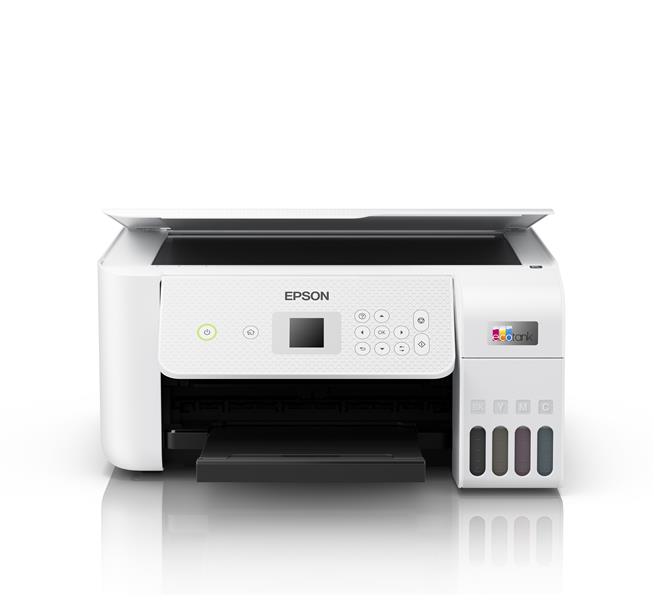 Epson EcoTank ET-2826