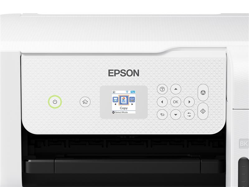 Epson EcoTank ET-2826