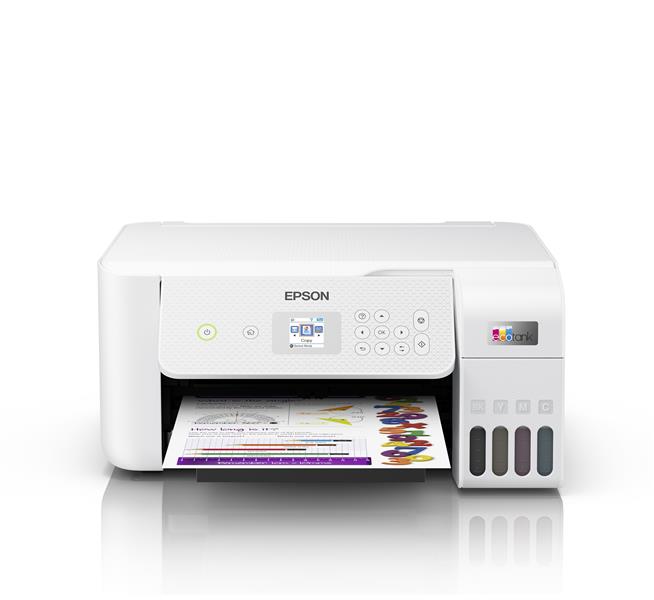 Epson EcoTank ET-2826