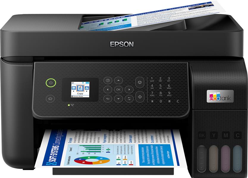 Epson EcoTank ET-4800