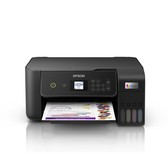 Epson EcoTank ET-2825