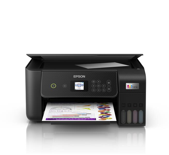 Epson EcoTank ET-2825