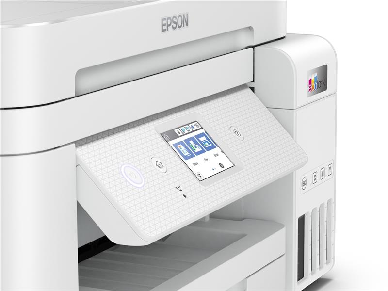 Epson EcoTank ET-4856