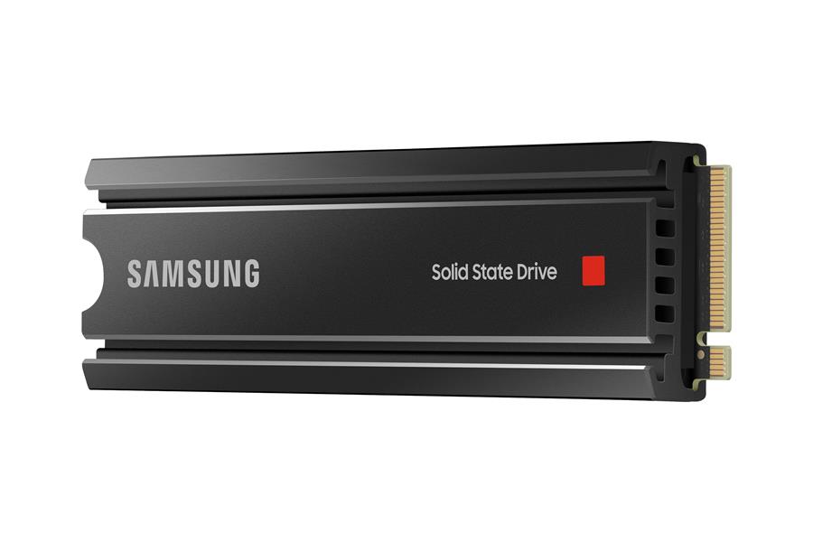 Samsung 980 PRO M.2 1 TB PCI Express 4.0 V-NAND MLC NVMe