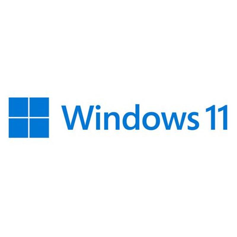 Microsoft Windows 11 Pro 1 licentie(s)