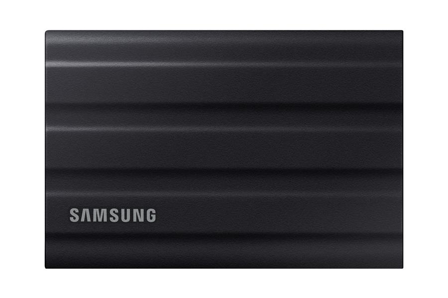 Samsung MU-PE2T0S 2 TB Zwart