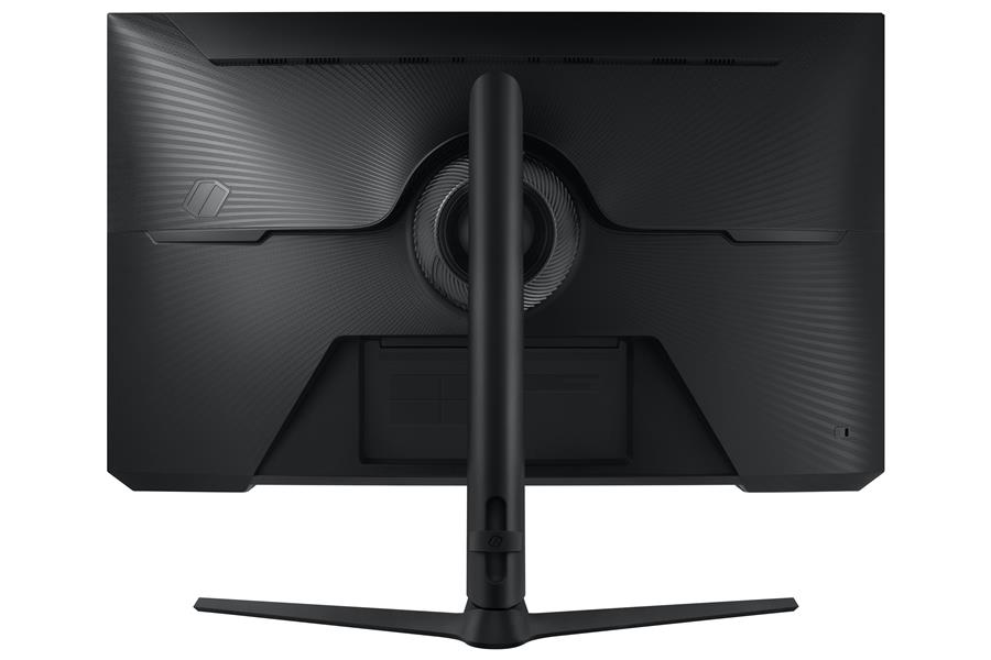 Samsung Odyssey G7 32 81,3 cm (32"") 3840 x 2160 Pixels 4K Ultra HD LED Zwart