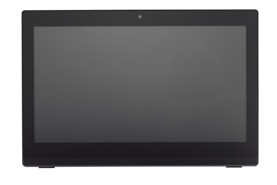 Shuttle XPC all-in-one P92U5 Alles-in-een Zwart Ingebouwde luidsprekers i5-10210U 1,6 GHz