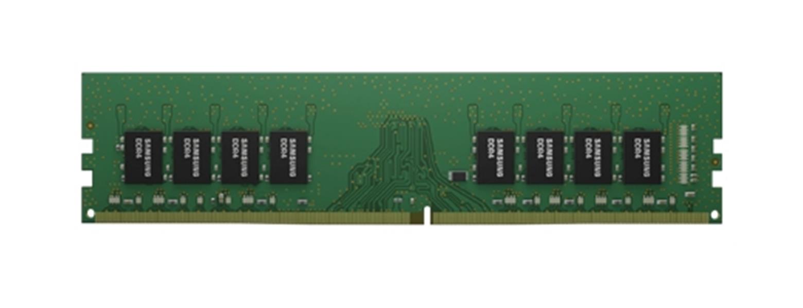 RAM DDR4 16GB / PC3200 /ECC/UB/ Samsung (2Rx8)