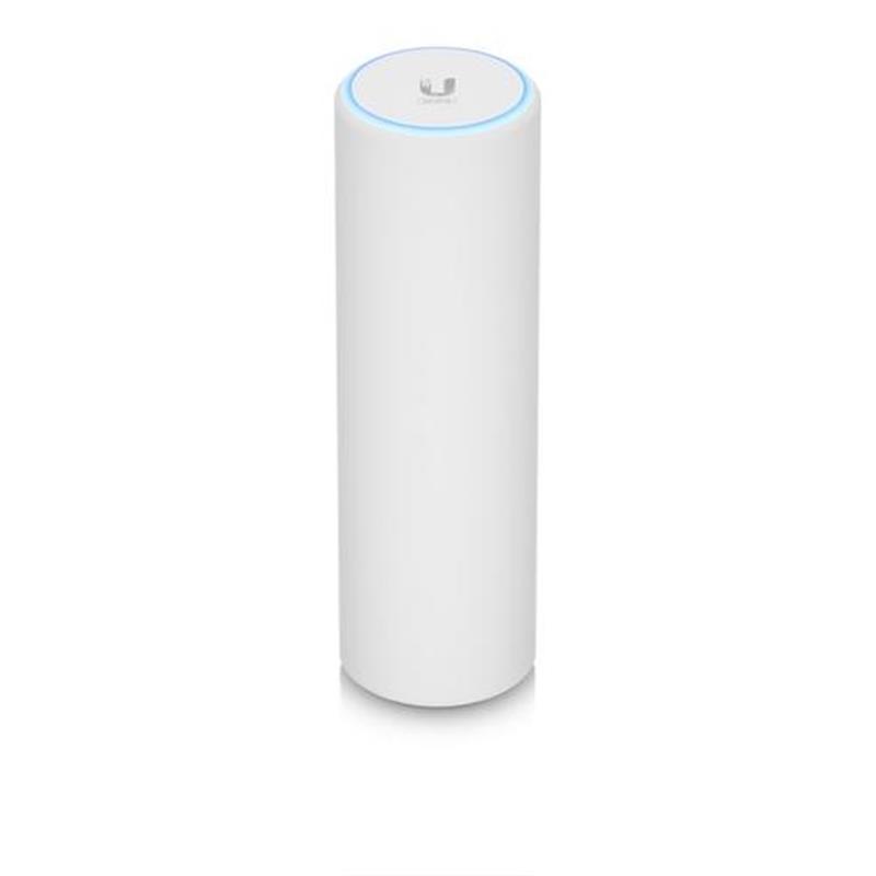 Ubiquiti Access-Point UniFi U6-Mesh 802.11ax (inkl. PoE-Adapter) incl. PoE Adapter