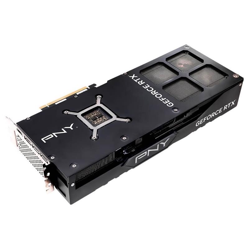 PNY 24GB RTX4090 VERTO Edition 3xDP/HDMI GEFORCE RTX4090 24GB VERTO Edition