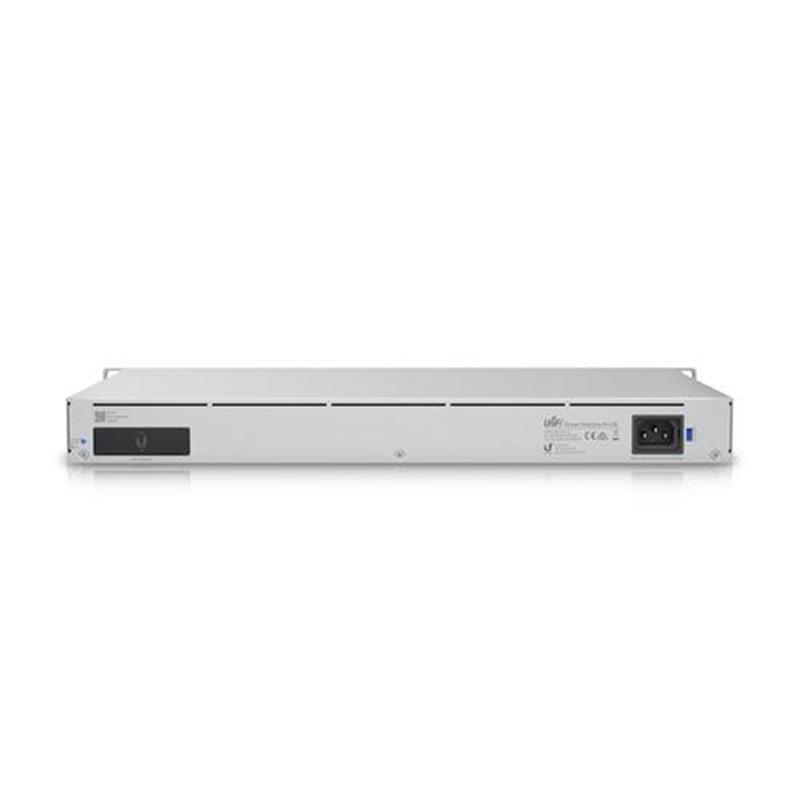 Ubiquiti UniFi Dream Machine Special Edition UDM-SE (Sec. Gateway/Netw. Appliance) PoE/3.5 HDD Bay for NVR Storage/Dual WAN Ports