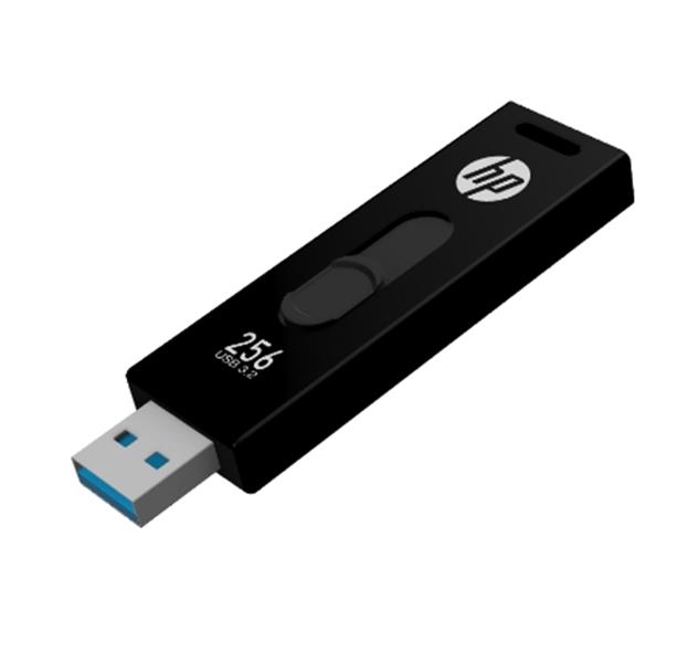 HP USB3.1  256GB Solid State Flash Drive x911w