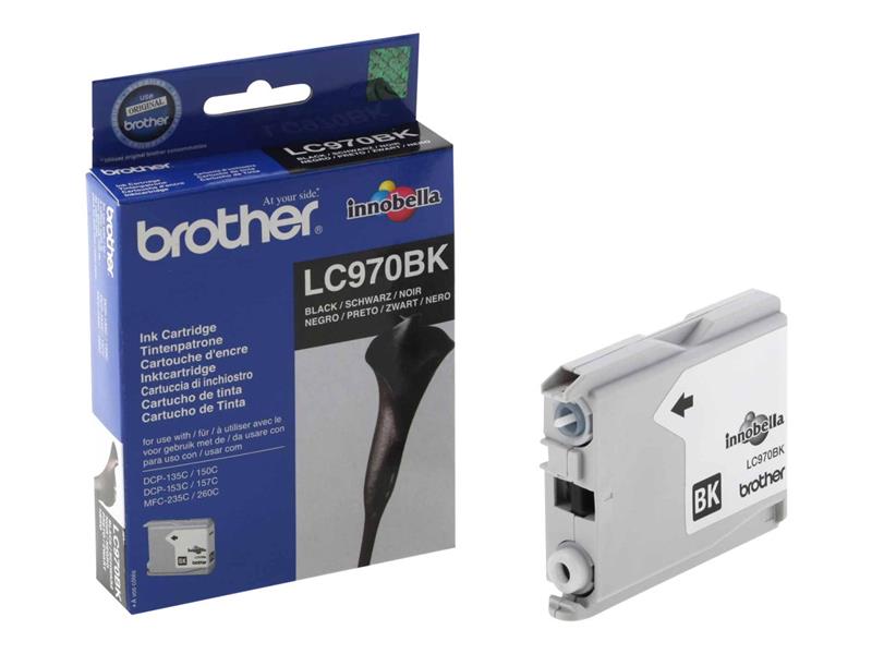 Brother LC970BK