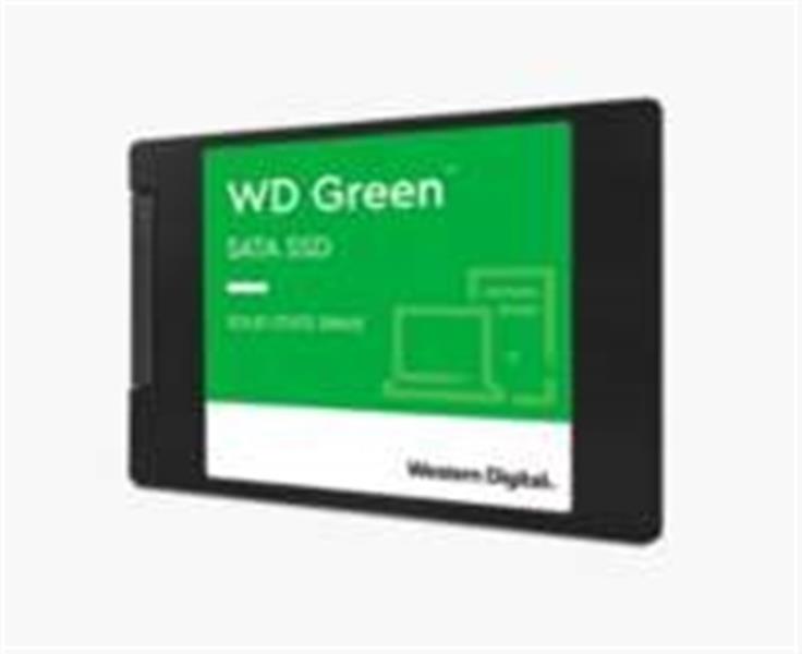 WD 1TB GREEN SSD 2 5 IN 7MM SATA III