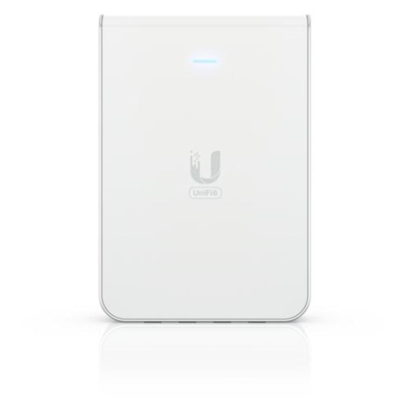 Unifi 6 In-Wall