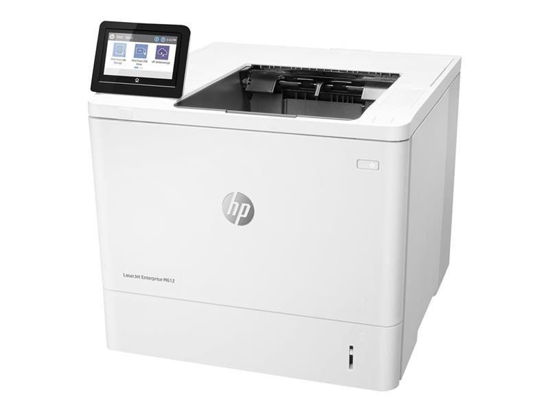 HP LaserJet Enterprise M612dn 1200 x 1200 DPI A4 Wi-Fi