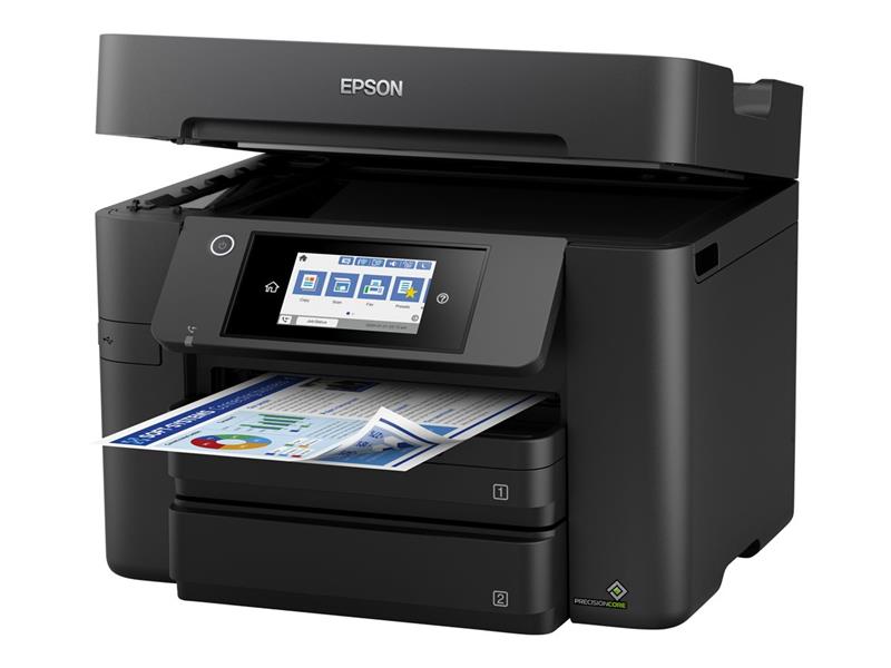 Epson WorkForce Pro WF-4830DTWF