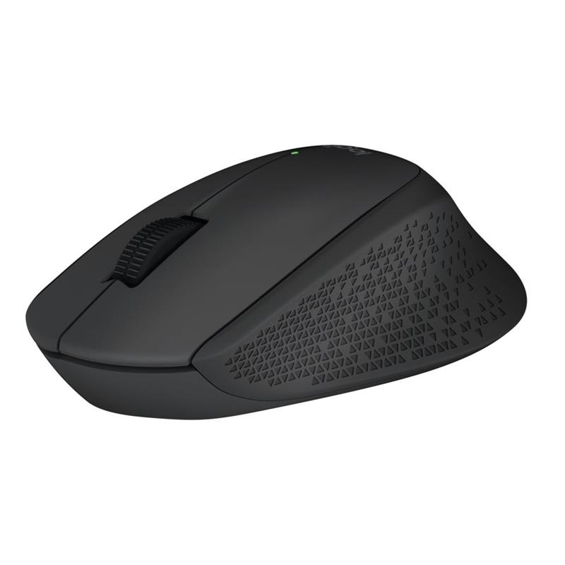 Logitech M280 muis RF Draadloos Optisch 1000 DPI Rechtshandig