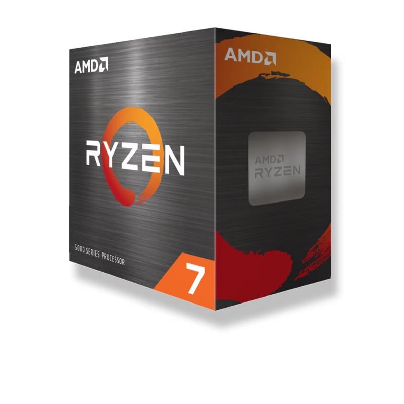 RYZEN 7 5800XT 4 80GHZ 8 CORE SKT AM4 36