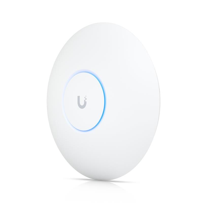 Ubiquiti U7 Pro 5400 Mbit/s Wit Power over Ethernet (PoE)