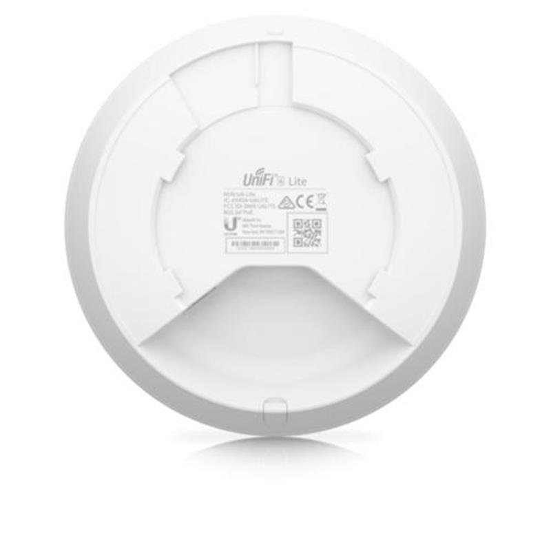 UniFi 6 Lite - Radio Access Point