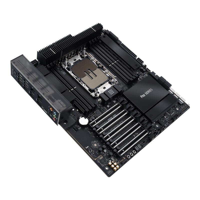 ASUS PRO WS W790-ACE Intel W790 LGA 4677