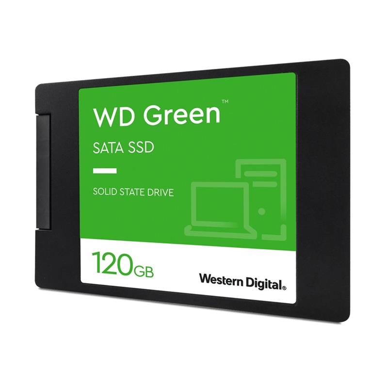 240GB GREEN SSD 2 5 IN 7MM SATA III 6GB 