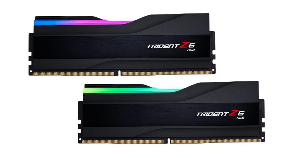 G.Skill Trident F5-6000J3636F16GX2-TZ5RK geheugenmodule 32 GB 2 x 16 GB DDR5 6000 MHz