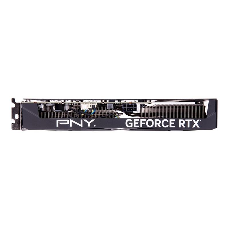 PNY GeForce RTX 4060 Ti Dual NVIDIA 8 GB GDDR6