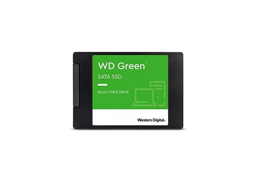 WD 1TB GREEN SSD 2 5 IN 7MM SATA III