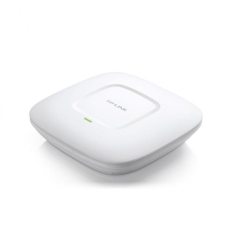 TP-LINK EAP115 draadloos toegangspunt (WAP) 300 Mbit/s Power over Ethernet (PoE)