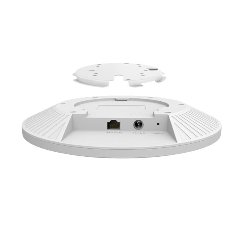 TP-Link EAP683 LR draadloos toegangspunt (WAP) 4804 Mbit/s Wit Power over Ethernet (PoE)