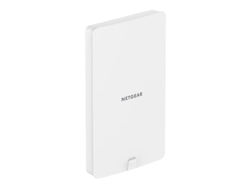 Netgear WAX610Y 2500 Mbit/s Power over Ethernet (PoE) Wit