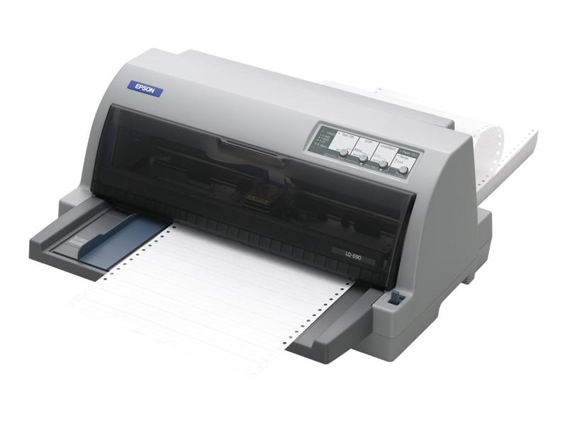 Epson LQ-690