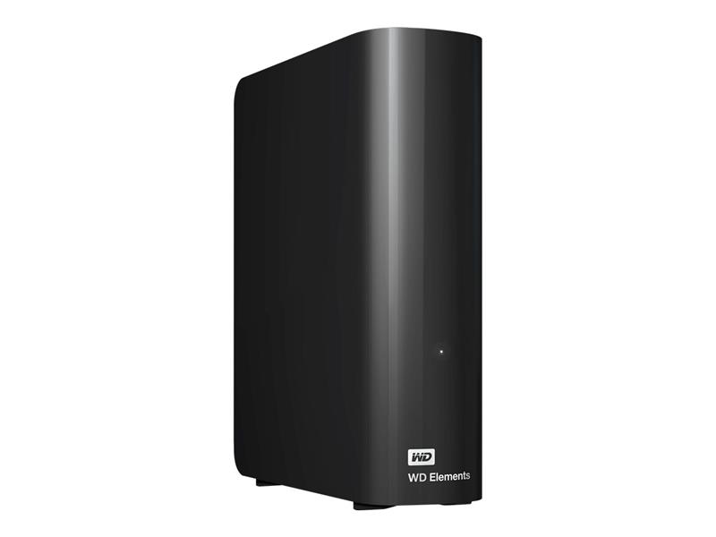 ELEMENTS BLACK 12TB 3 5IN