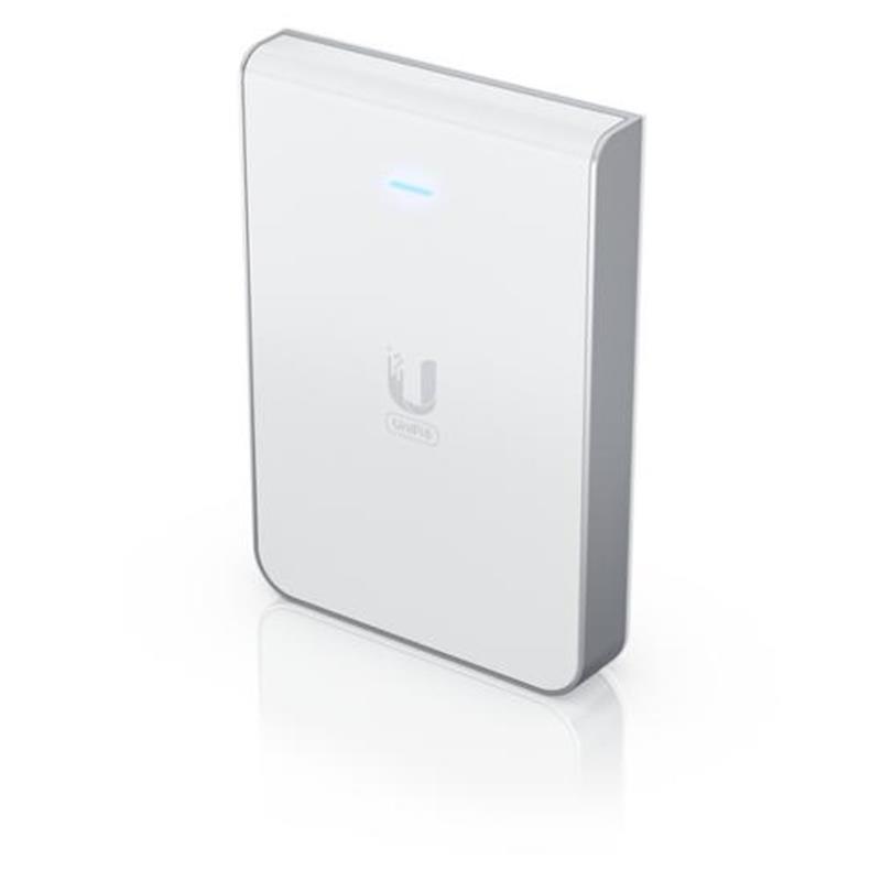 Unifi 6 In-Wall