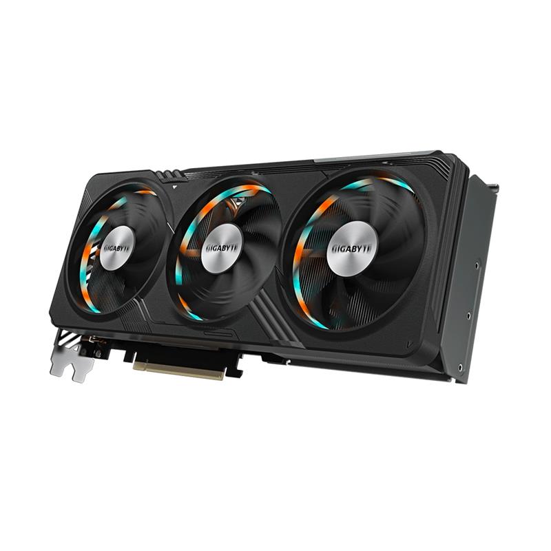 Gigabyte GeForce RTX­­ 4070 Ti GAMING OC V2 12G NVIDIA GeForce RTX 4070 Ti 12 GB GDDR6X