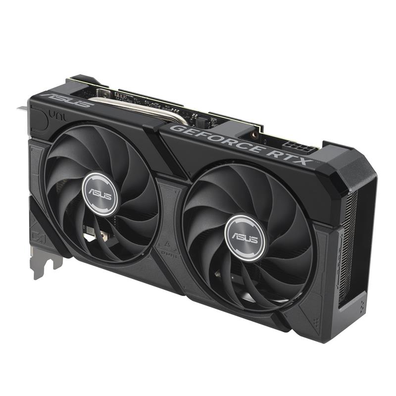 ASUS Dual -RTX4060-O8G-EVO NVIDIA GeForce RTX 4060 8 GB GDDR6