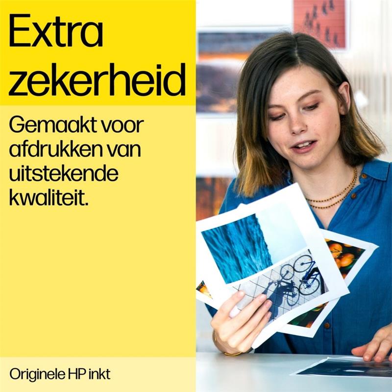 HP 953XL Origineel Geel