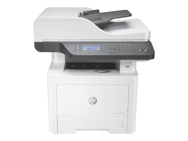 HP Laser 432fdn A4 1200 x 1200 DPI 40 ppm