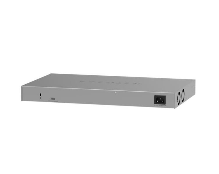 NETGEAR GS752TPP Managed L2/L3/L4 Gigabit Ethernet (10/100/1000) Power over Ethernet (PoE) Grijs